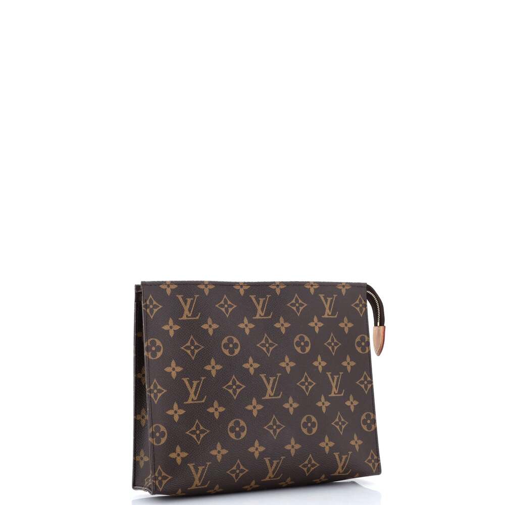 Louis Vuitton Toiletry Pouch Canvas 26 #243169L84B - Picture 2 of 8